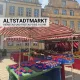 Marktplatz Stieghorst