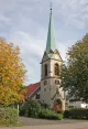 Marktplatz Stieghorst