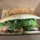 Lone Wolf Banh Mi