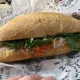 Lone Wolf Banh Mi