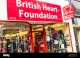 British Heart Foundation Home Store