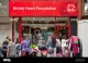 British Heart Foundation Home Store