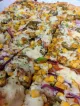The Square Pizza Co