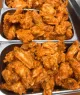 Antonio's Pizza Pasta Wings