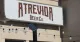 Atrevida Beer Company