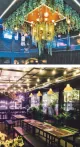 7 Degrees Bar Restaurant and Lounge