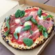 Sunray Pizza