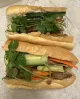 Banh Mi XO