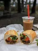 Banh Mi XO