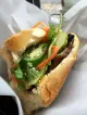 Banh Mi XO