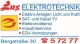 Lux Elektrotechnik