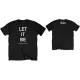 Let it be Music Merch