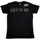 Let it be Music Merch