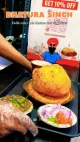 Bhatura Singh - Kankurgachi