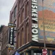 Dierks Bentley's Whiskey Row - Nashville