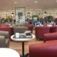 Morrisons Cafe