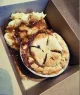 The Pie Box