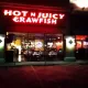 Hot n Juicy Crawfish