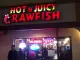 Hot n Juicy Crawfish