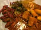 Hot n Juicy Crawfish