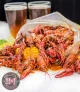 Hot n Juicy Crawfish