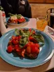 Enzo's Pizza Rusticale
