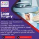 Laser and Laparascopic Hospital