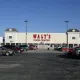 Walt's Food Center