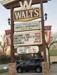 Walt's Food Center