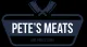 Peter's Meats