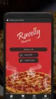 Pizzaria Ravelly