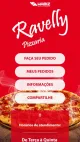 Pizzaria Ravelly