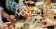 Saveurs nomades