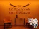 The Flying Duck