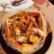 Crackin' Crab Seafood Boil