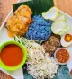 Rizqi Raissa Garden Hut - Nasi Katok XO