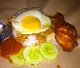 Rizqi Raissa Garden Hut - Nasi Katok XO