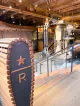 Starbucks Reserve