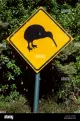 Sign of the Kiwi