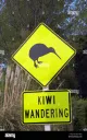 Sign of the Kiwi