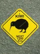 Sign of the Kiwi