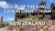 Sign of the Kiwi