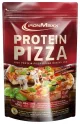 Pizza Protein