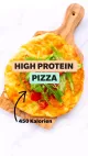 Pizza Protein