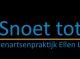 Van Snoet tot Staart