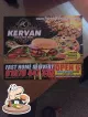 The Kervan Pizza and Kebab House