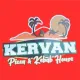 The Kervan Pizza and Kebab House