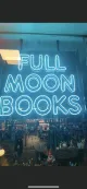 Full Moon Books