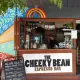 The Cheeky Bean Espresso Bar