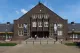 Het verenigingsgebouw